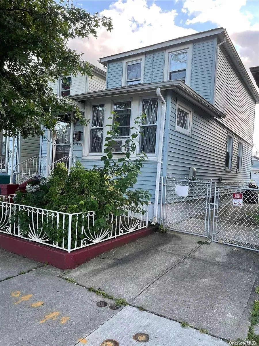 Richmond Hill S., NY 11419,104-50 126th ST