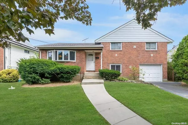 232 Vincent DR, East Meadow, NY 11554