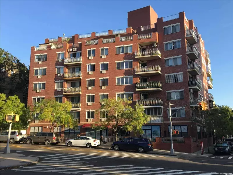 137-08 31 Rd #4C, Flushing, NY 11354