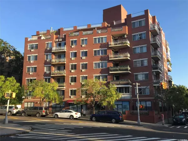 137-08 31 Rd #4C, Flushing, NY 11354