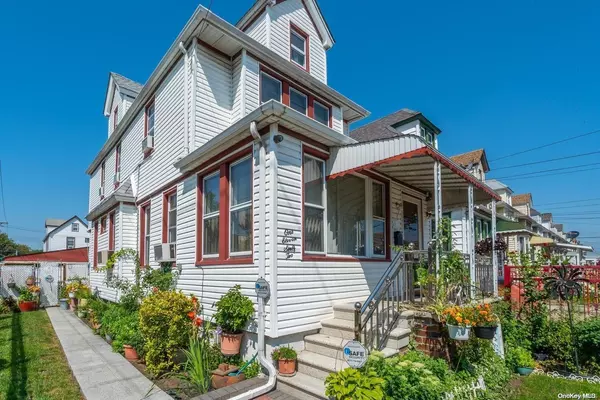 111-62 128th ST, South Ozone Park, NY 11420