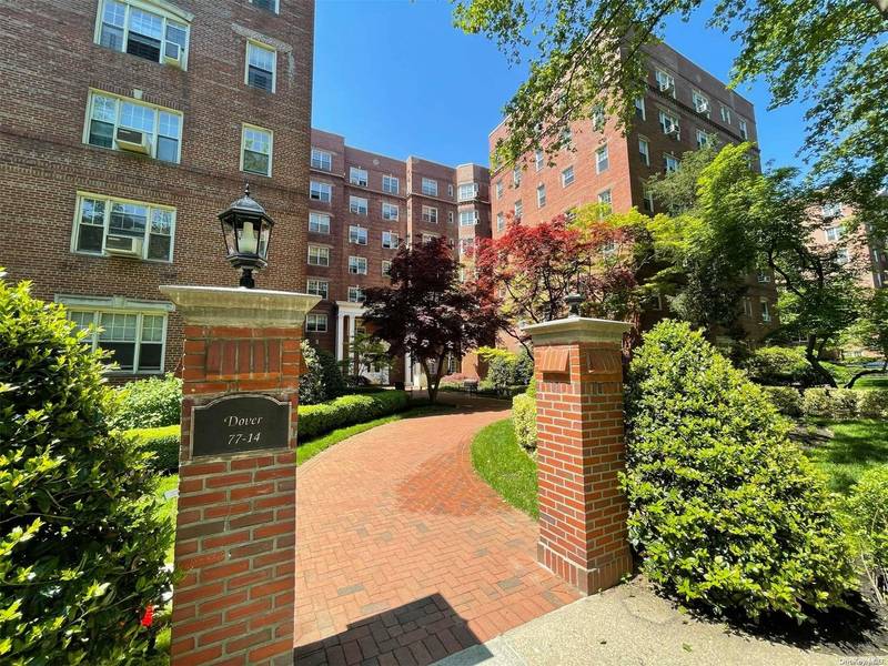 76-36 113th Street #5A, Forest Hills, NY 11375