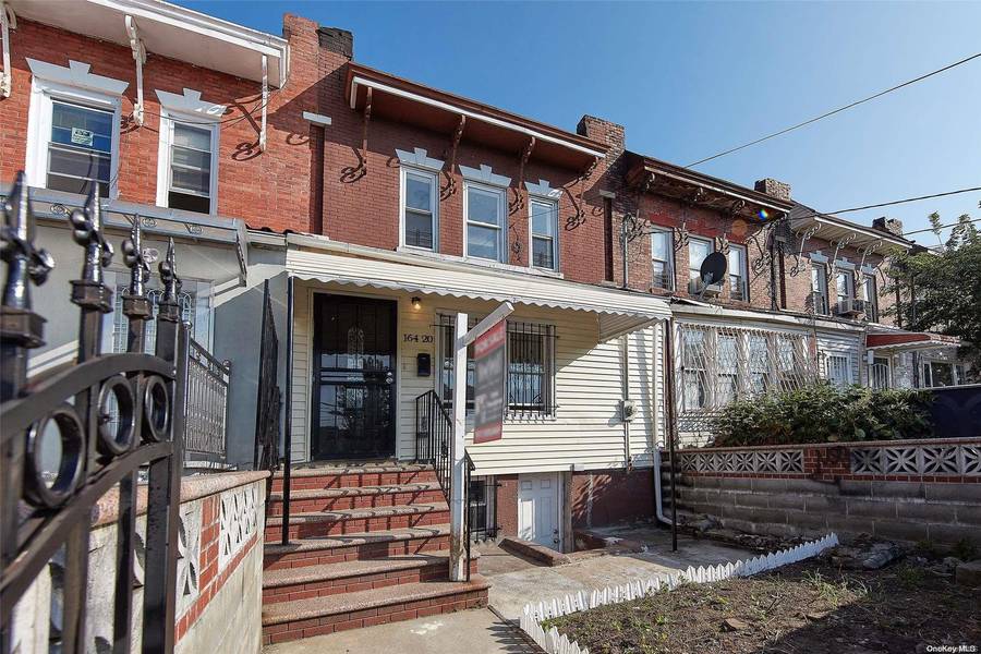 164-20 South Road, Jamaica, NY 11433