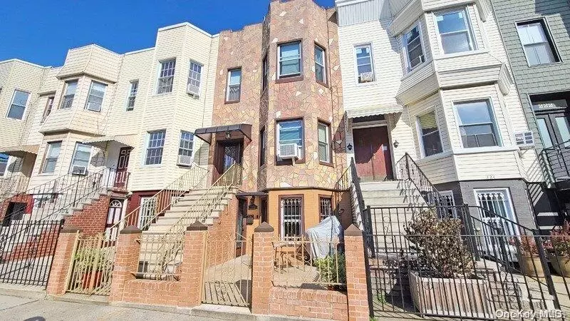 226 Covert ST, Brooklyn, NY 11207