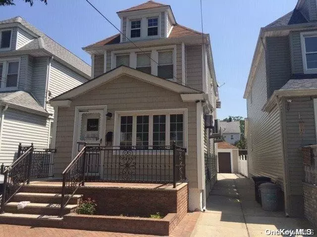 South Ozone Park, NY 11420,130-31 115th ST