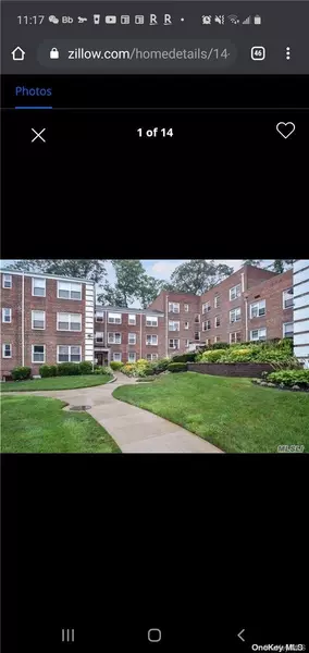 14 Edwards ST #3A, Roslyn Heights, NY 11577