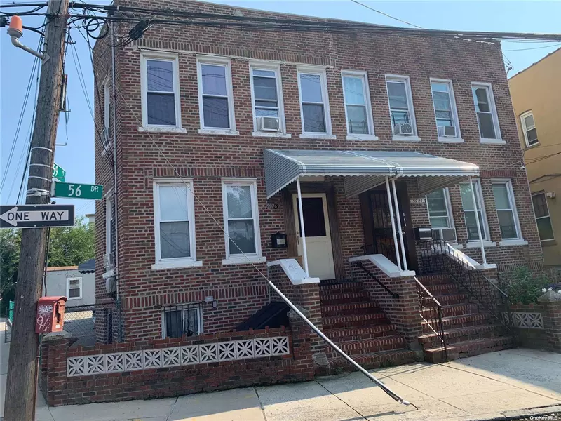 59-26 56 Drive, Maspeth, NY 11378