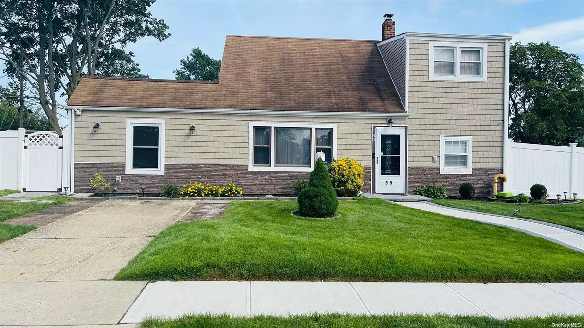 Levittown, NY 11756,59 Harvest LN