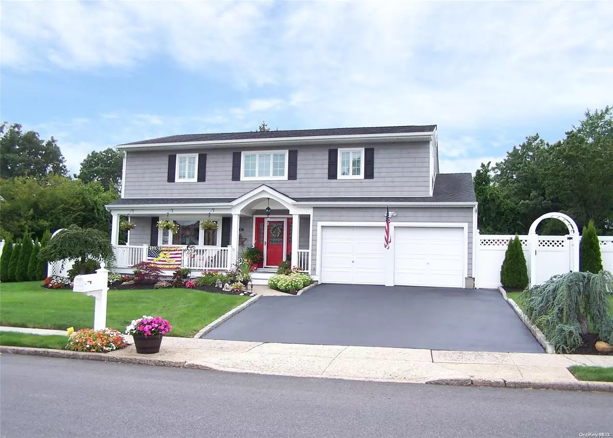 Port Jefferson Station, NY 11776,52 Miller AVE