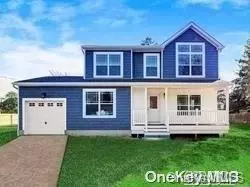 N/C Clairemont DR, Mastic Beach, NY 11951