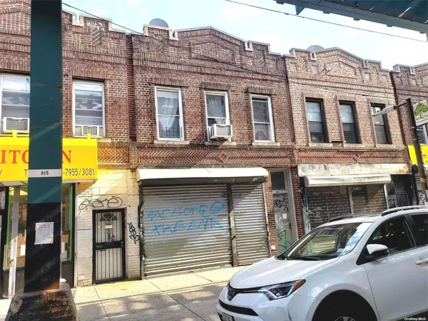 3148 Fulton ST, Brooklyn, NY 11208