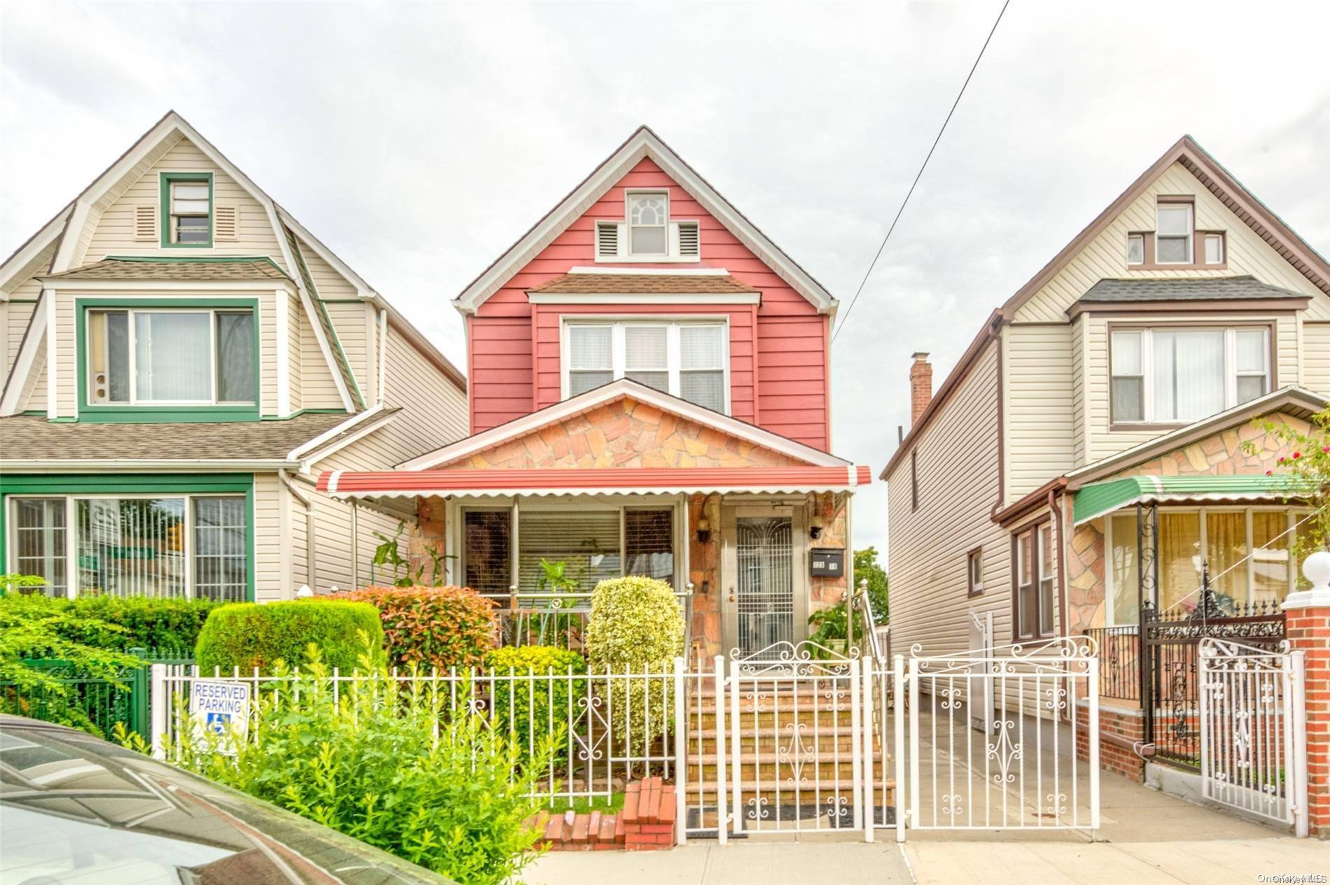 South Ozone Park, NY 11420,126-18 Linden BLVD