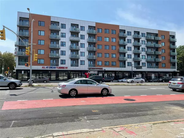 62-98 Woodhaven BLVD #4M, Middle Village, NY 11379