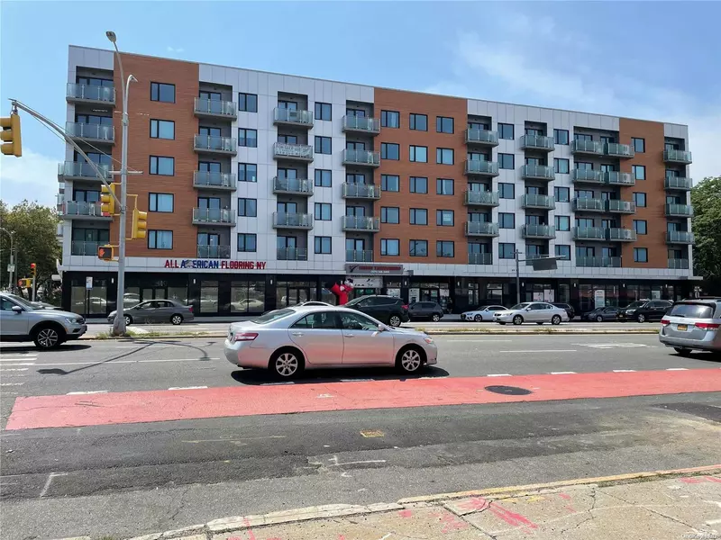 62-98 Woodhaven BLVD #2 G, Middle Village, NY 11379