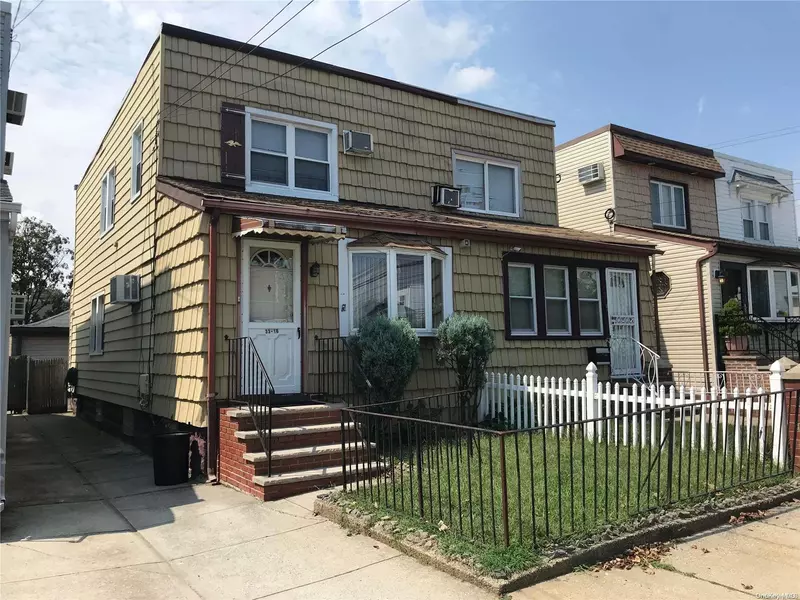 33-18 200th ST, Flushing, NY 11361