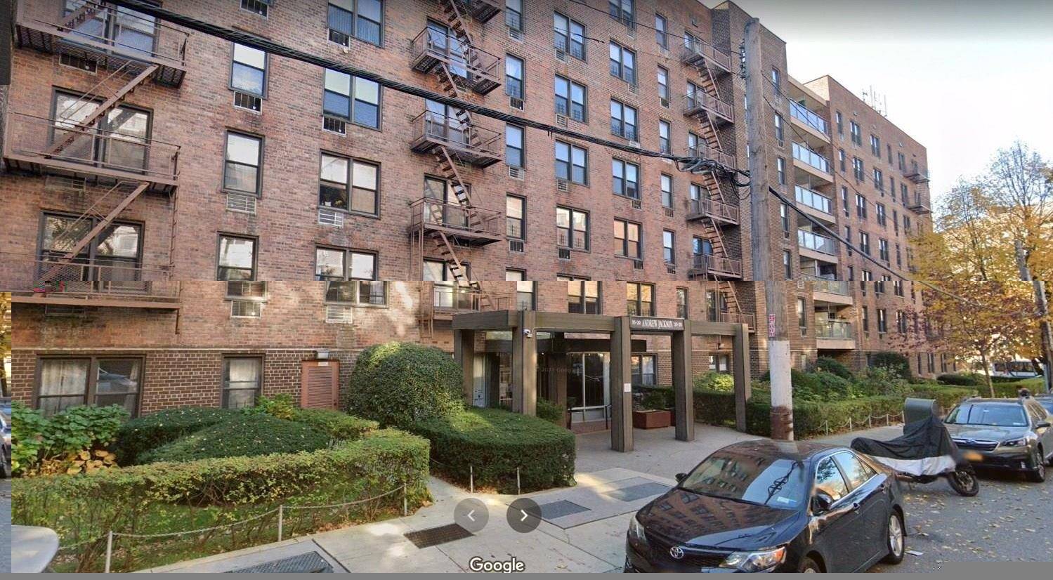 35-20 Leverich ST #128, Jackson Heights, NY 11372