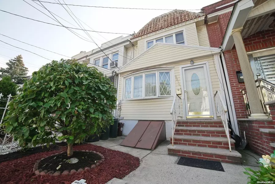 90-14 78 ST, Woodhaven, NY 11421