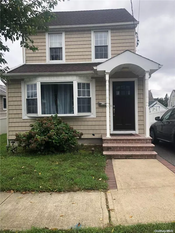 Williston Park, NY 11596,46 Yale ST