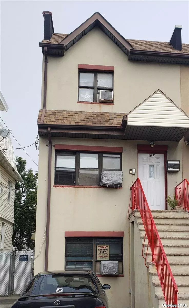 Rockaway Park, NY 11694,166 Beach 115th ST