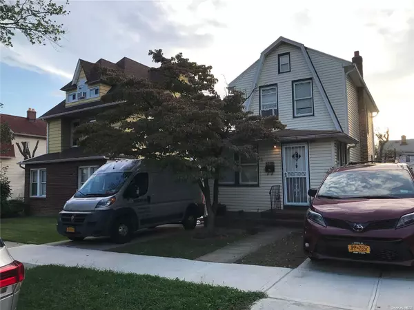 33-50 154 ST, Flushing, NY 11354