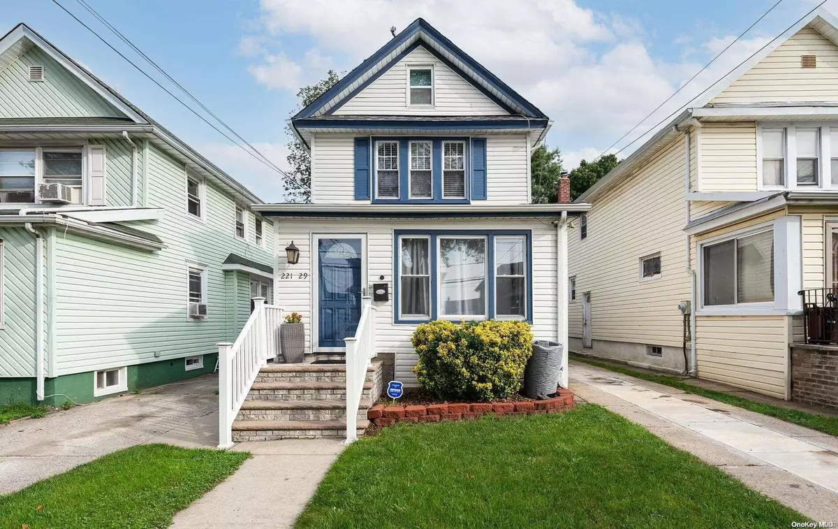 Queens Village, NY 11428,221-29 Edmore AVE