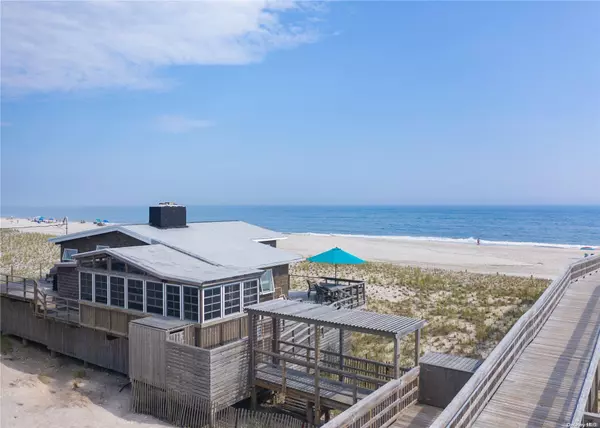 23 Sextant WALK, Ocean Beach, NY 11770