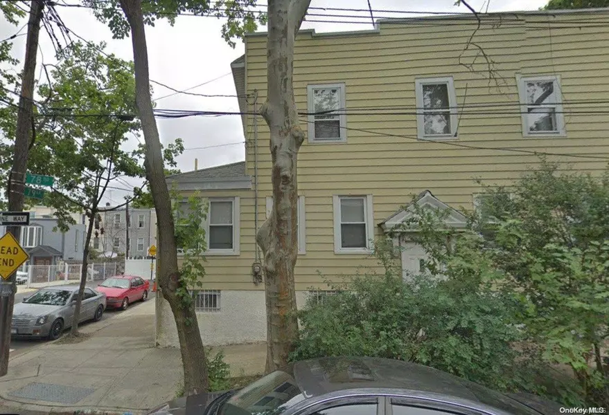 79-05 78th Road, Glendale, NY 11385