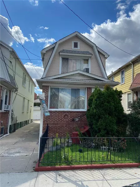 1216 Schenectady AVE, Brooklyn, NY 11203