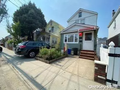 South Ozone Park, NY 11420,114-20 117th ST