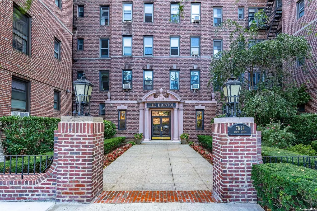 Forest Hills, NY 11375,78-14 Austin ST #2B