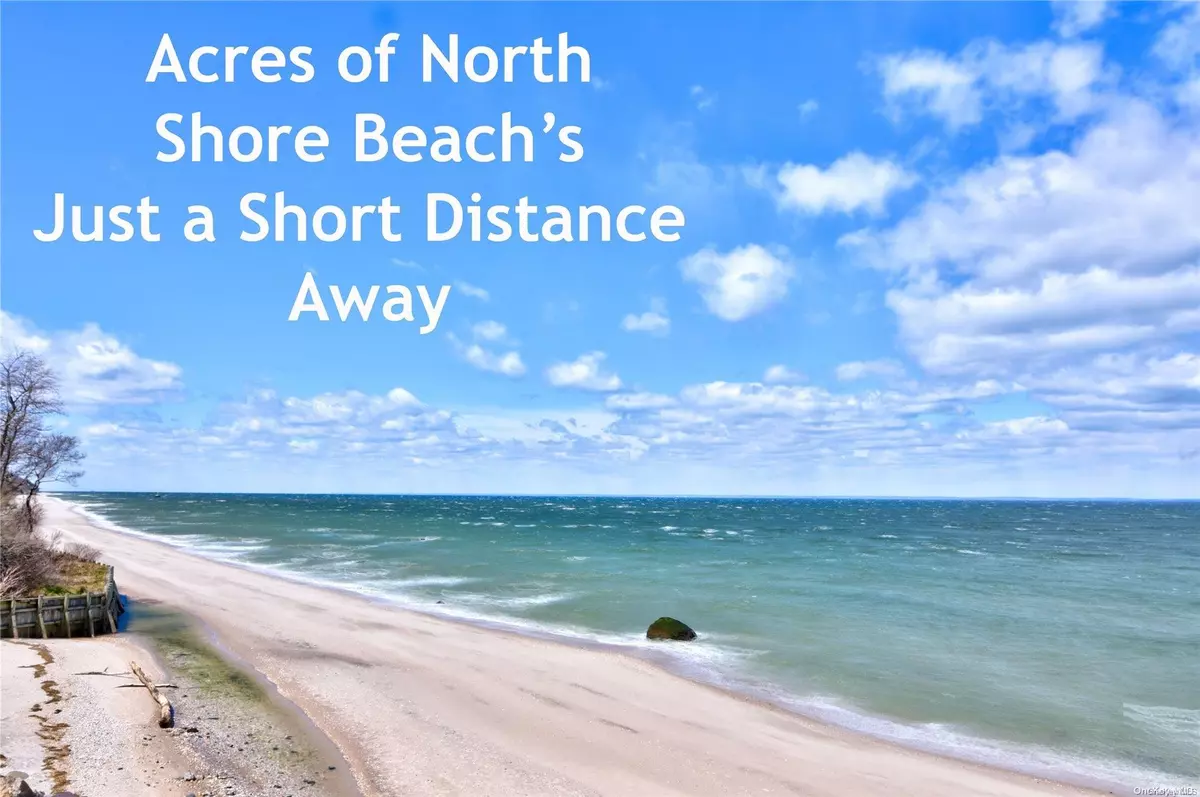 Sound Beach, NY 11789,90 Deer DR