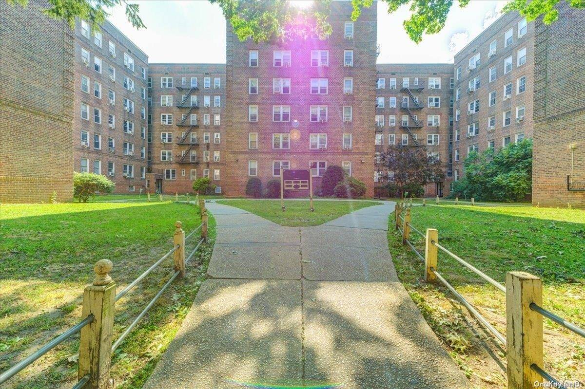 35-44 75 Street #1E, Jackson Heights, NY 11372