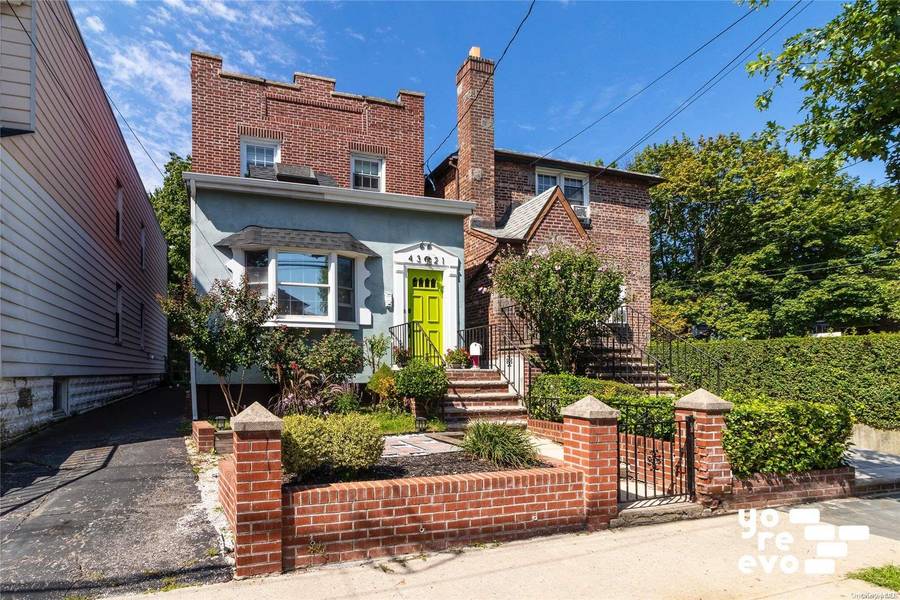 4321 Kepler AVE, Bronx, NY 10470