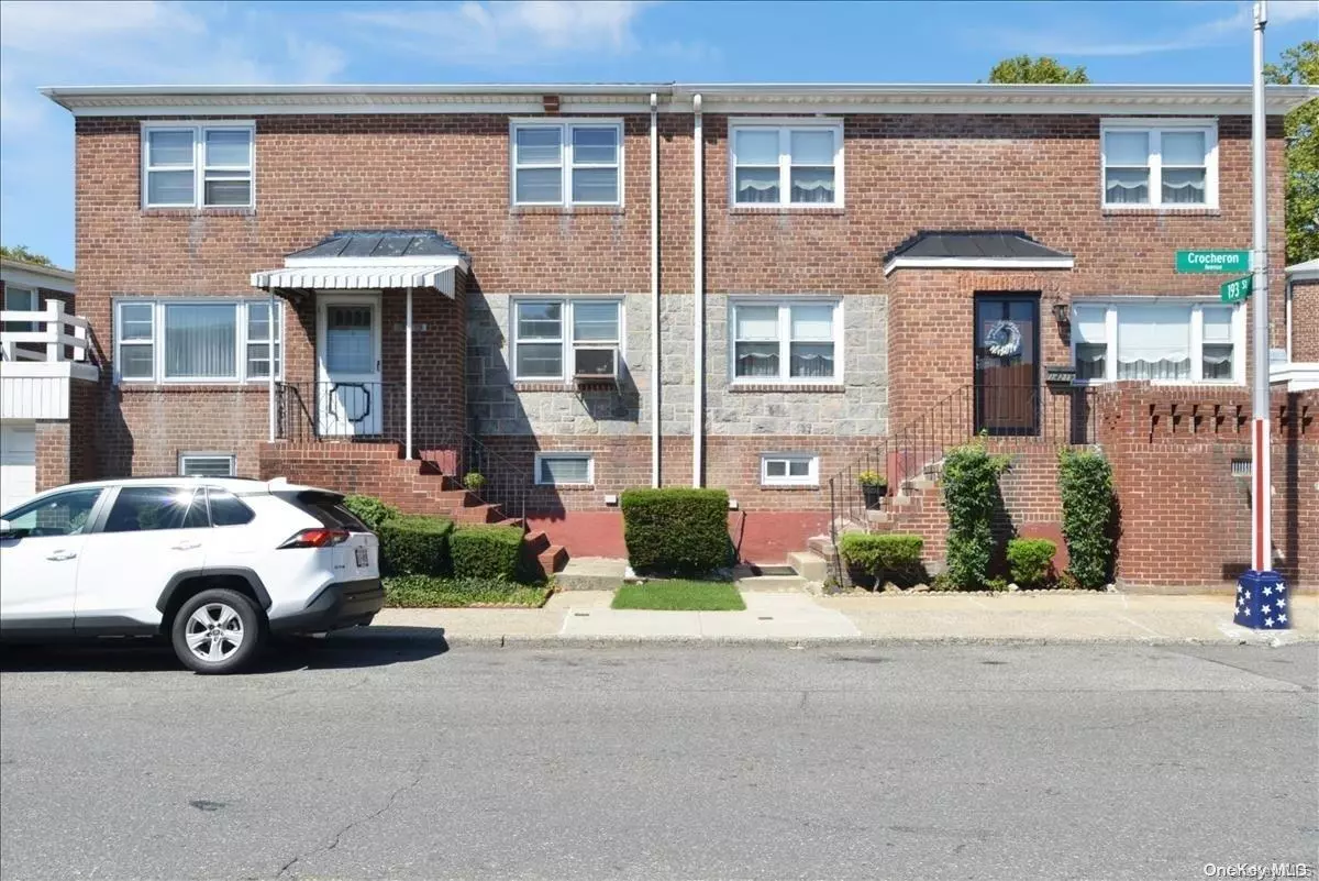 Flushing, NY 11358,192-15 Crocheron AVE