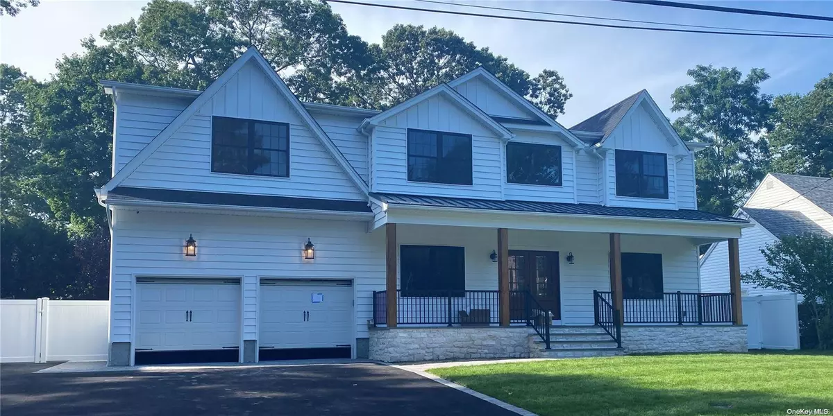 Merrick, NY 11566,117 Marion AVE