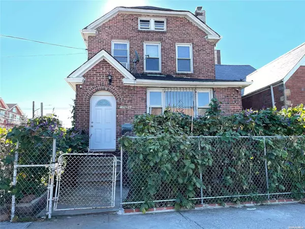 109-44 Saultell AVE, Corona, NY 11368