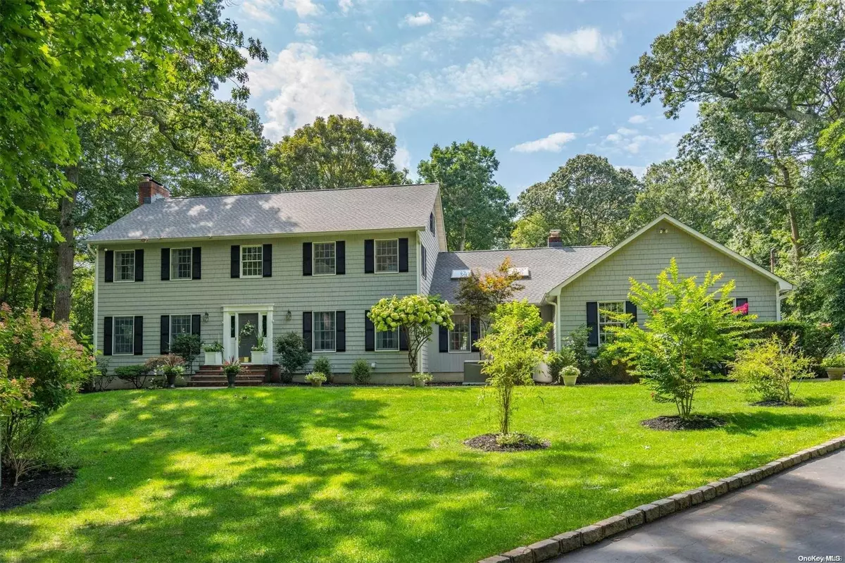 Lloyd Harbor, NY 11743,2 Broad PATH