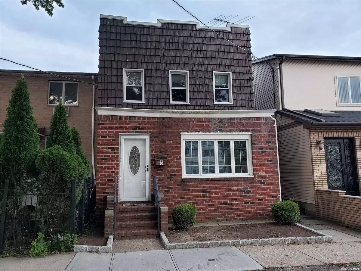 Maspeth, NY 11378,59-39 69th ST