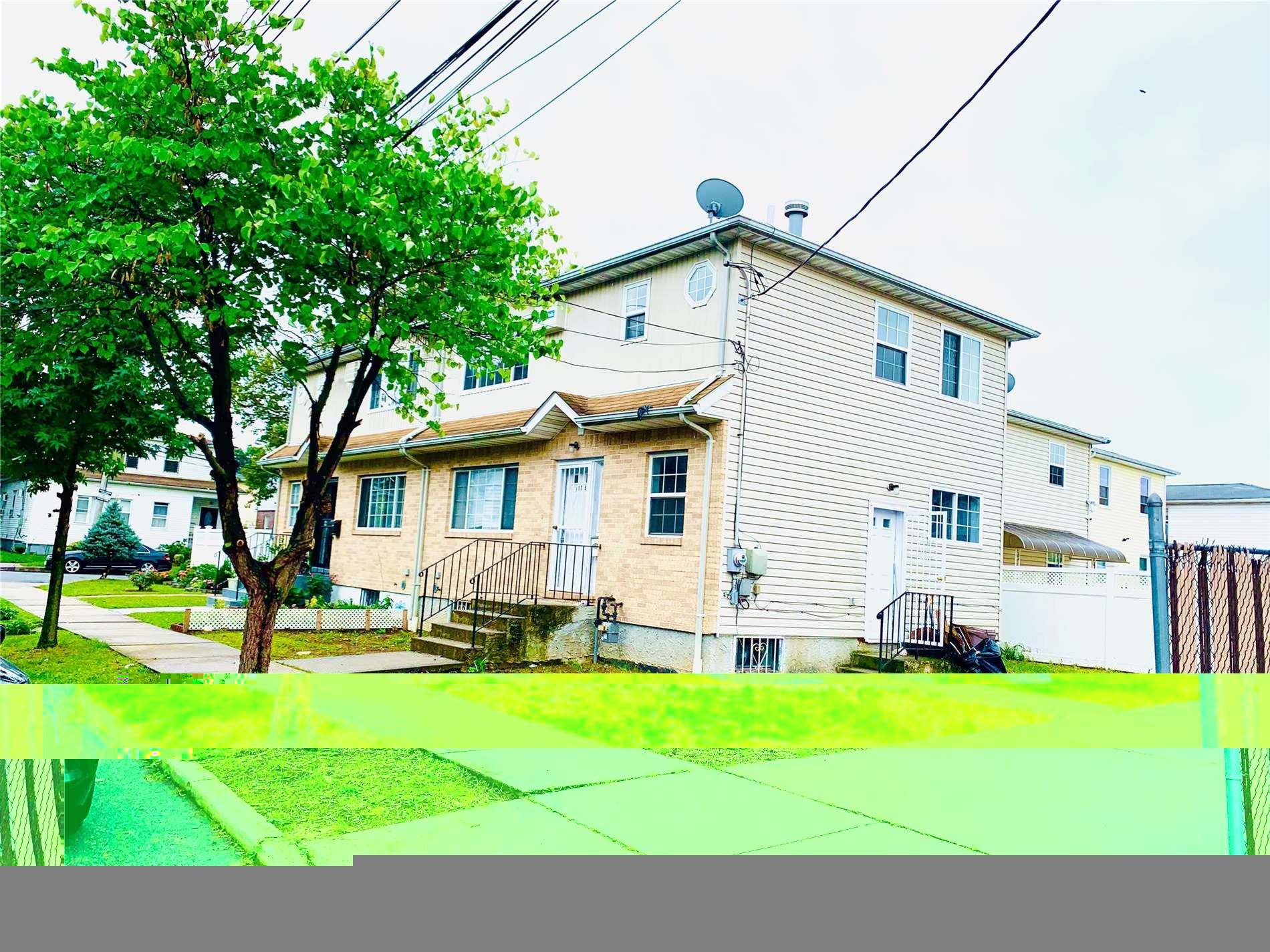 117-56 166th ST, Jamaica, NY 11434