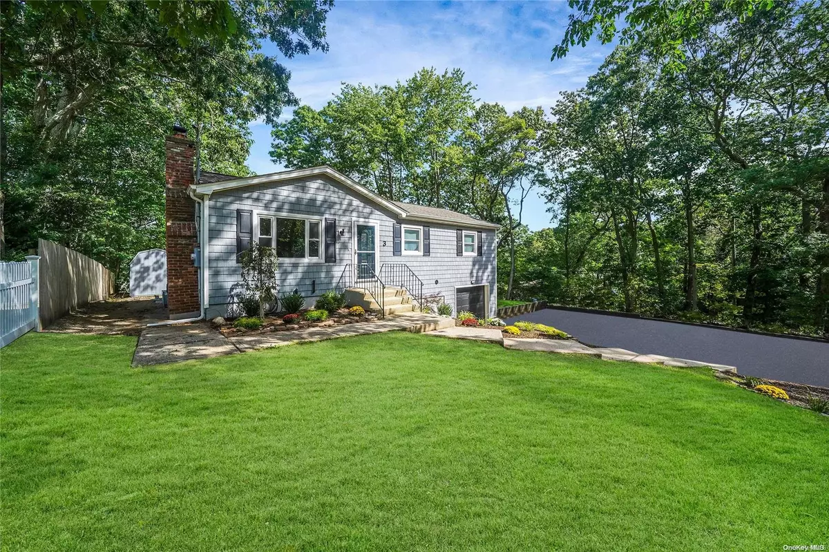 Sound Beach, NY 11789,3 Southold RD