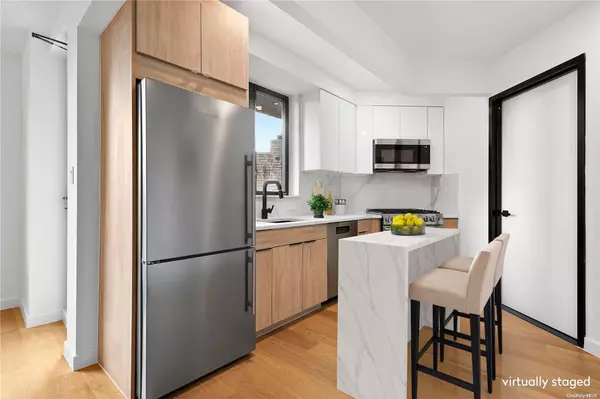 116-17 Grosvenor LN #6B, Kew Gardens, NY 11418