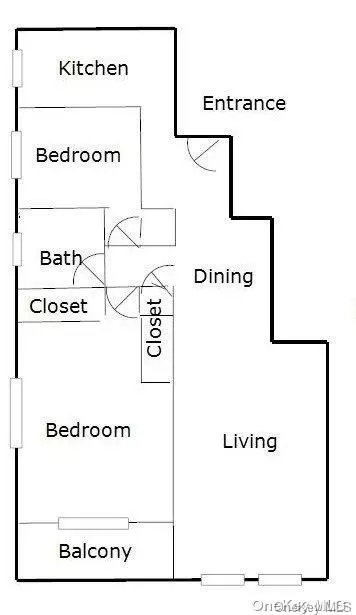 Rego Park, NY 11374,65-36 Wetherole ST #101