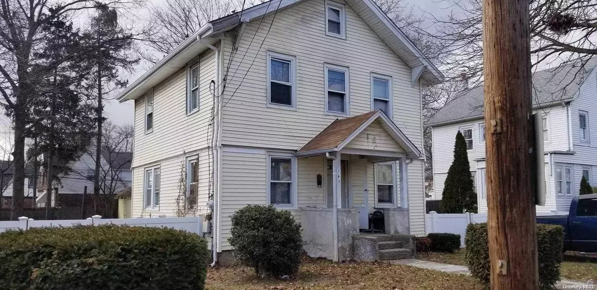 Hempstead, NY 11550,143 Fairview BLVD