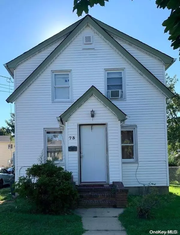 Hempstead, NY 11550,73 Remsen AVE