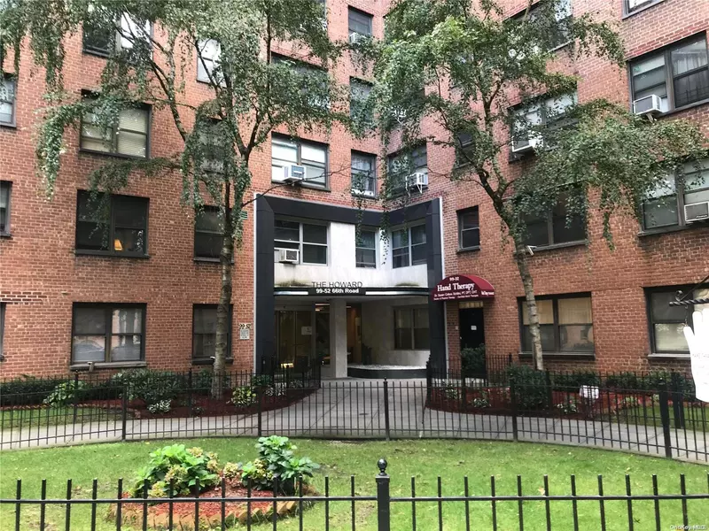 99-52 66th Road #3S, Rego Park, NY 11374