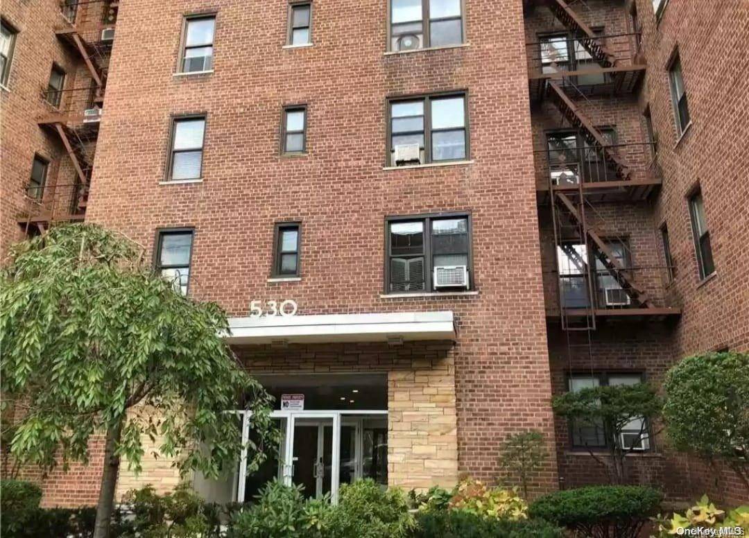 530 Riverdale AVE #1A, Yonkers, NY 10705