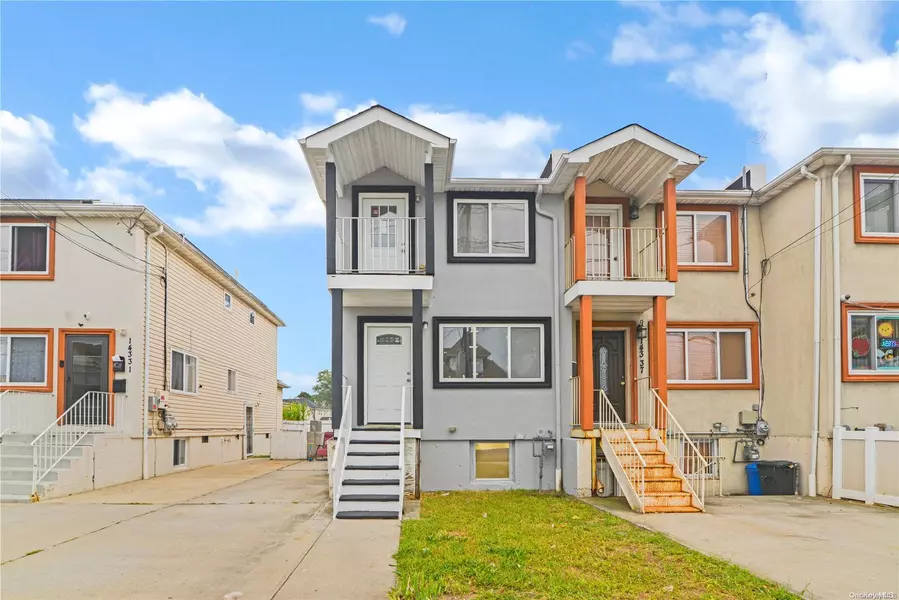 143-35 Farmers Blvd, Jamaica, NY 11434