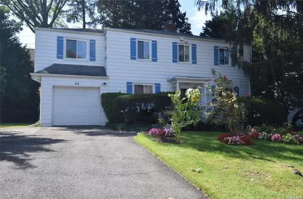 64 Westminster RD, Great Neck, NY 11020