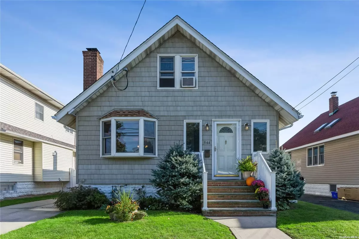 Baldwin, NY 11510,844 Hastings ST