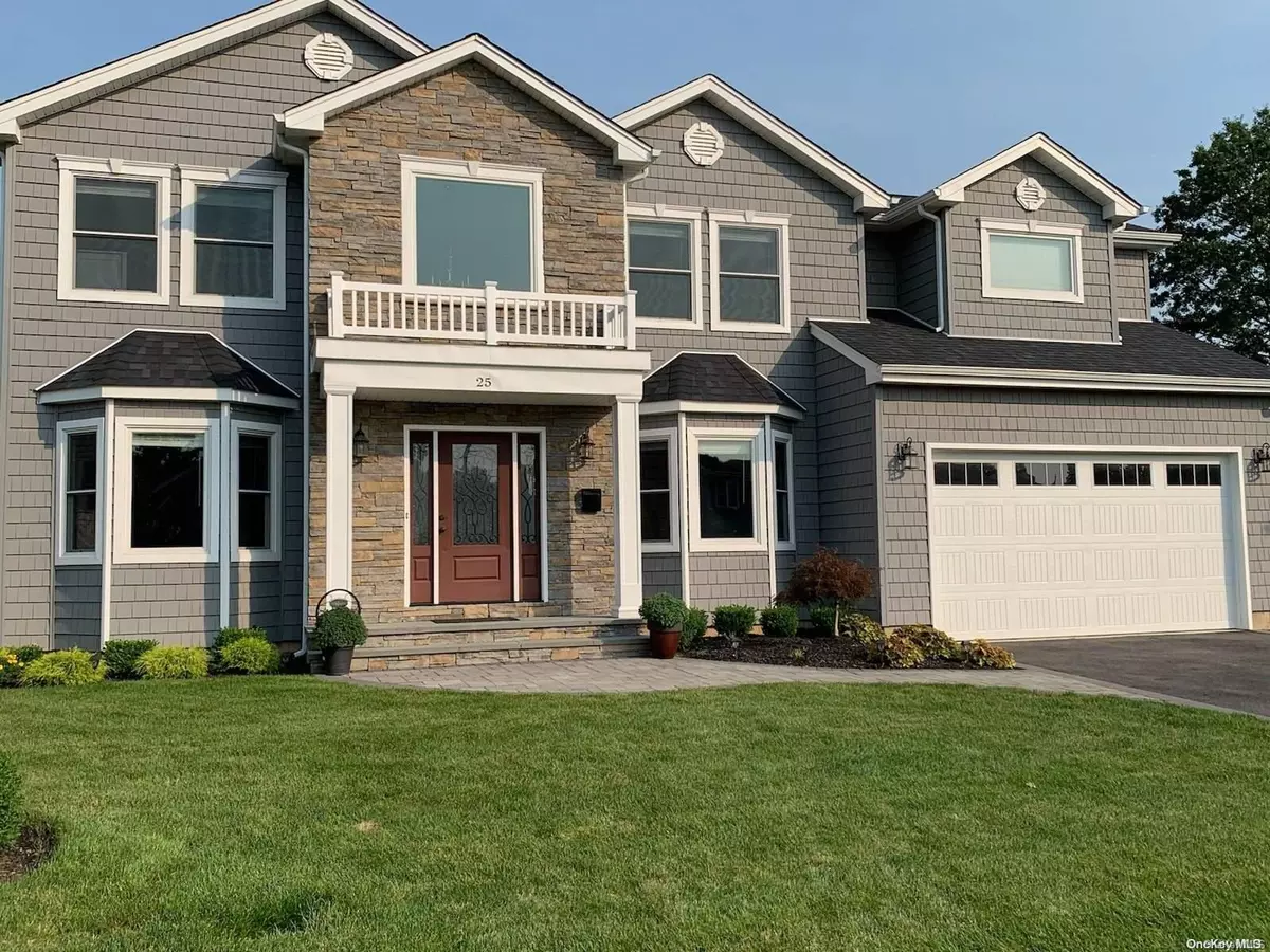 Syosset, NY 11791,25 London RD